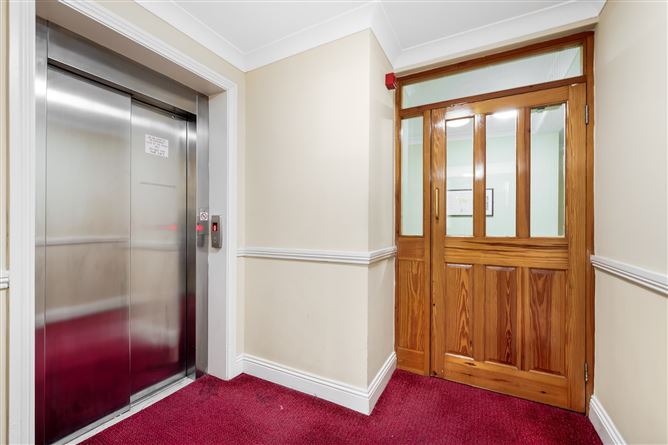 22 Capel Court, Capel Street, Dublin 1, D01 X078