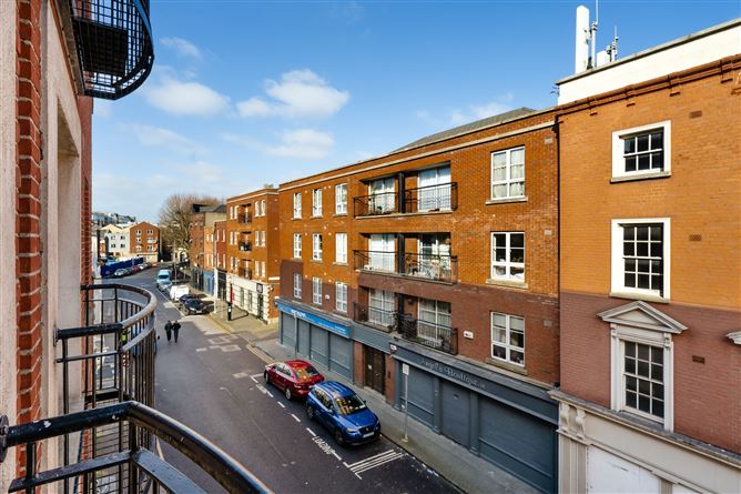 22 Capel Court, Capel Street, Dublin 1, D01 X078