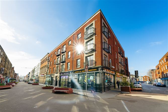 22 Capel Court, Capel Street, Dublin 1, D01 X078