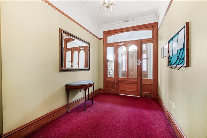 22 Capel Court, Capel Street, Dublin 1, D01 X078