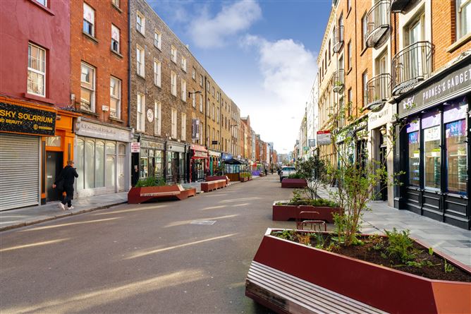 22 Capel Court, Capel Street, Dublin 1, D01 X078