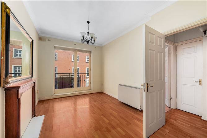 22 Capel Court, Capel Street, Dublin 1, D01 X078