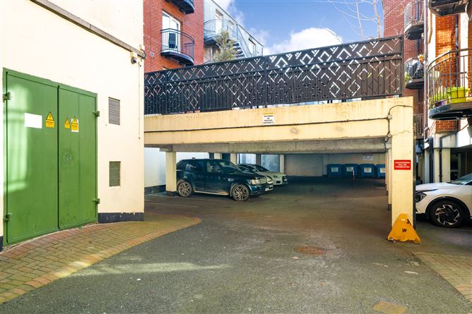 22 Capel Court, Capel Street, Dublin 1, D01 X078