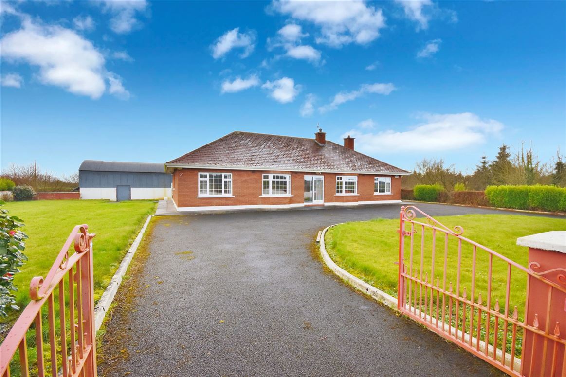 Aughrim, Moyvane, Kerry