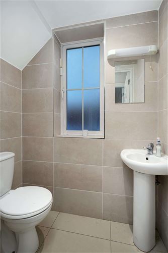 4 Peyton Square, Rathcoole, Co. Dublin