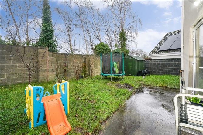 4 Peyton Square, Rathcoole, Co. Dublin