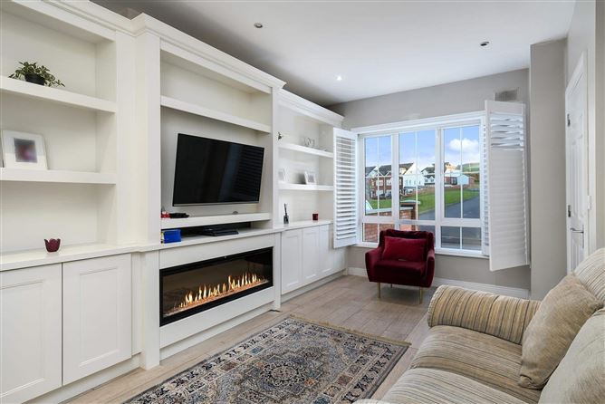 4 Peyton Square, Rathcoole, Co. Dublin