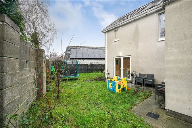 4 Peyton Square, Rathcoole, Co. Dublin