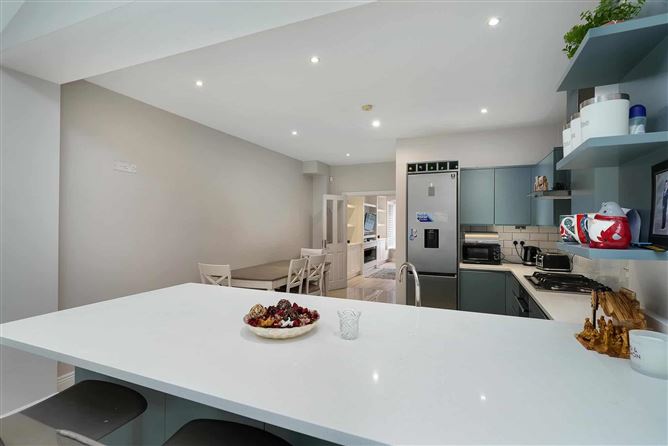 4 Peyton Square, Rathcoole, Co. Dublin