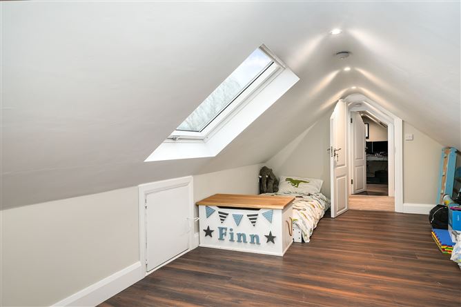 4 Peyton Square, Rathcoole, Co. Dublin