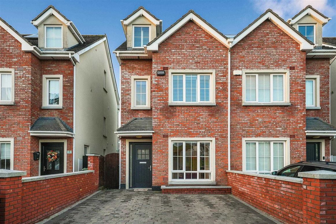 4 Peyton Square, Rathcoole, Co. Dublin