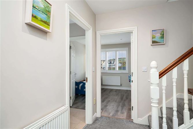 4 Peyton Square, Rathcoole, Co. Dublin