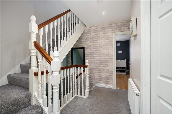 4 Peyton Square, Rathcoole, Co. Dublin