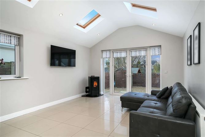 4 Peyton Square, Rathcoole, Co. Dublin