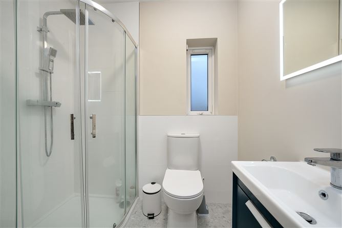 4 Peyton Square, Rathcoole, Co. Dublin