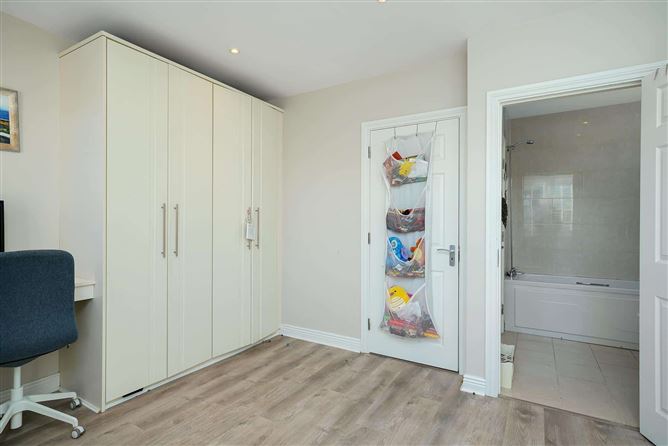 4 Peyton Square, Rathcoole, Co. Dublin