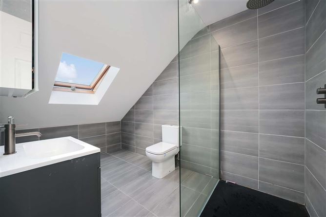 4 Peyton Square, Rathcoole, Co. Dublin