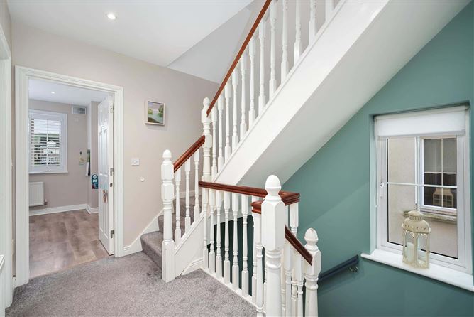 4 Peyton Square, Rathcoole, Co. Dublin