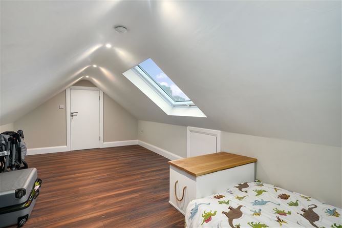 4 Peyton Square, Rathcoole, Co. Dublin