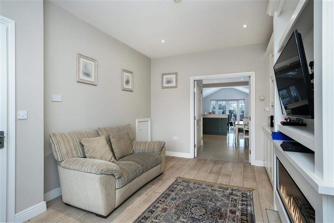 4 Peyton Square, Rathcoole, Co. Dublin