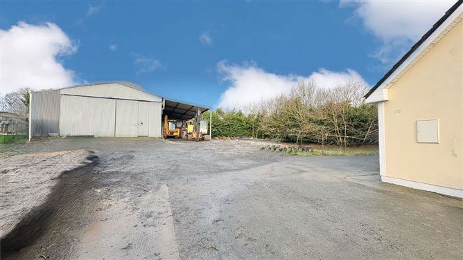 Newtown, Freshford, Kilkenny