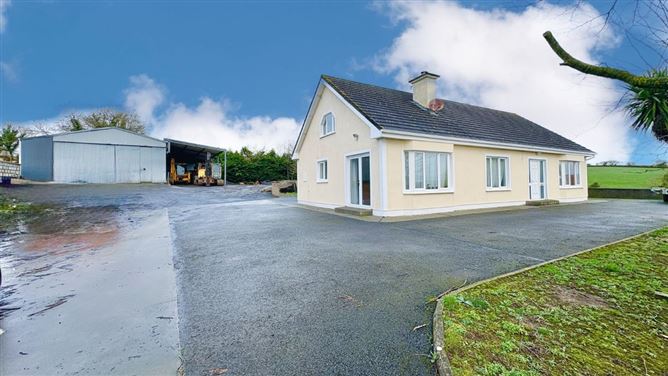 Newtown, Freshford, Kilkenny