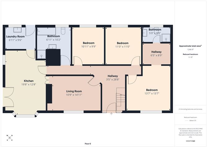 Newtown, Freshford, Kilkenny