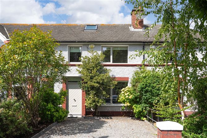 162 Corrib Road, Terenure, Dublin 6W