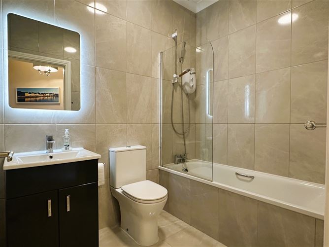 Gleann na Tra, Sandy Road, Galway