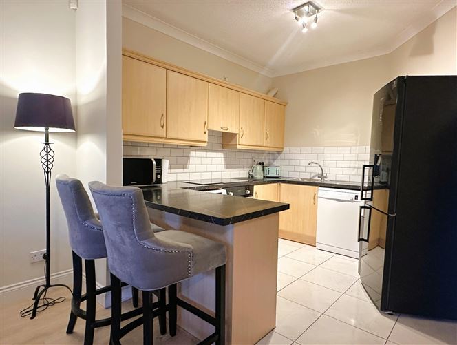 Gleann na Tra, Sandy Road, Galway