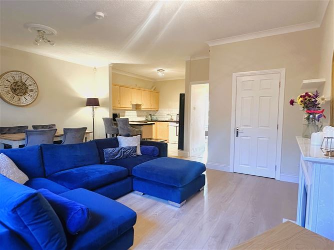 Gleann na Tra, Sandy Road, Galway