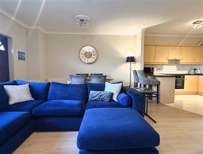 Gleann na Tra, Sandy Road, Galway