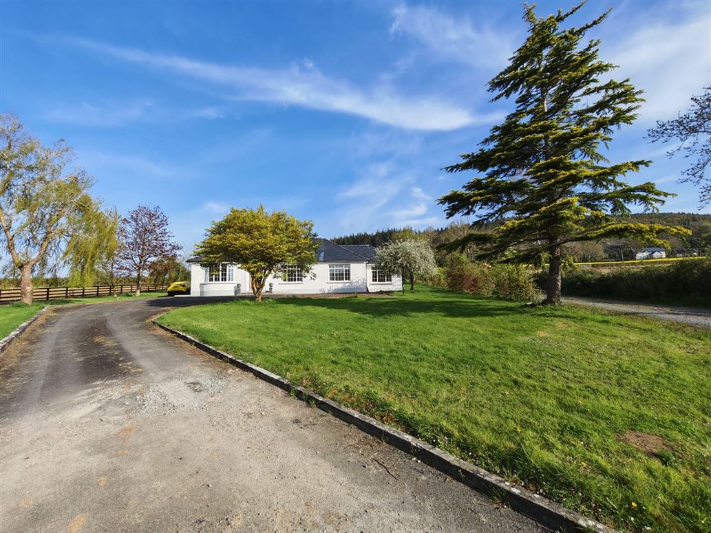 Kilmanahan, Russellstown, Clonmel, Co. Tipperary