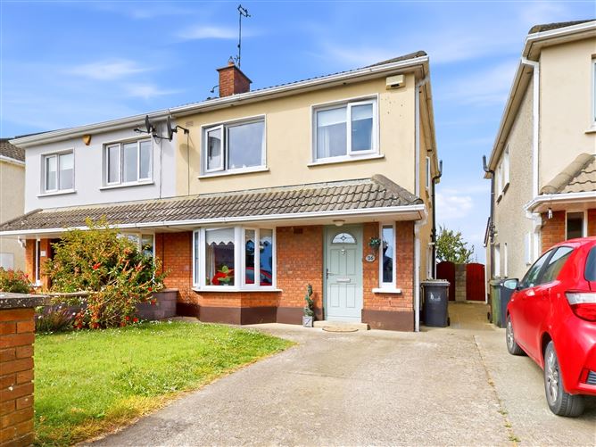 36 Woodland Park, Rush, Dublin