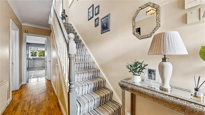 36 Woodland Park, Rush, Dublin