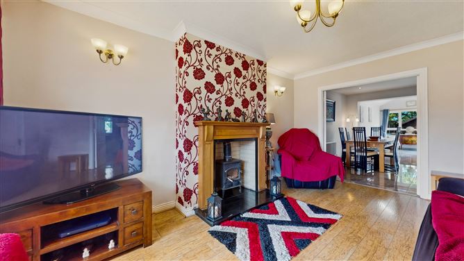 36 Woodland Park, Rush, Dublin