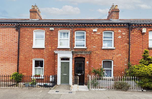 54, Carlingford Road, Drumcondra, Dublin 9