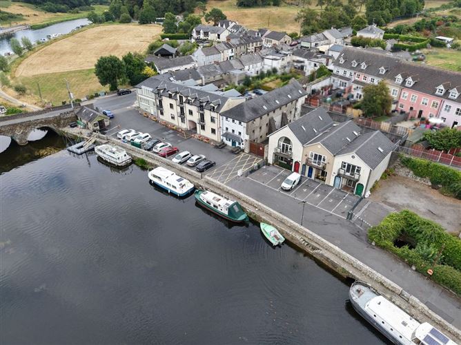The Quay, Tinnahinch, , Graiguenamanagh, Kilkenny