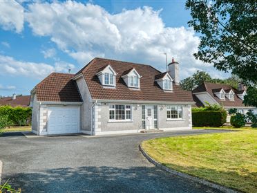 6 Laurel Avenue, Ballinalee Road, Longford