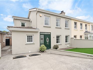 28 The Elms, Mallow, Co. Cork