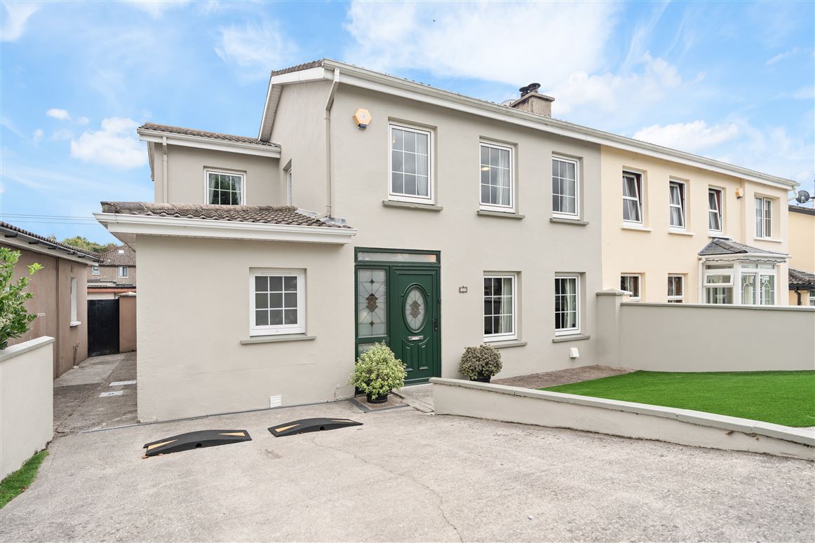 28 The Elms, Mallow, Co. Cork