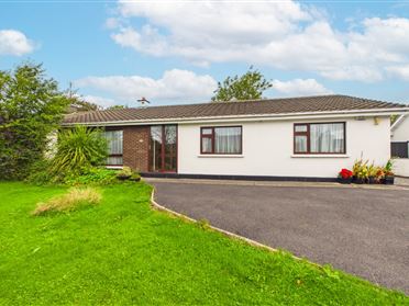 13 Dangan, Kilmacow, Co. Kilkenny