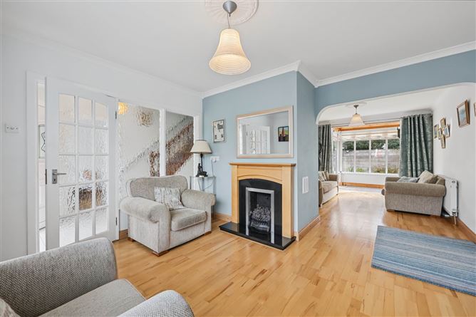101 Stapolin Lawns, Baldoyle, Dublin 13