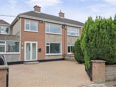101 Stapolin Lawns, Baldoyle, Dublin 13