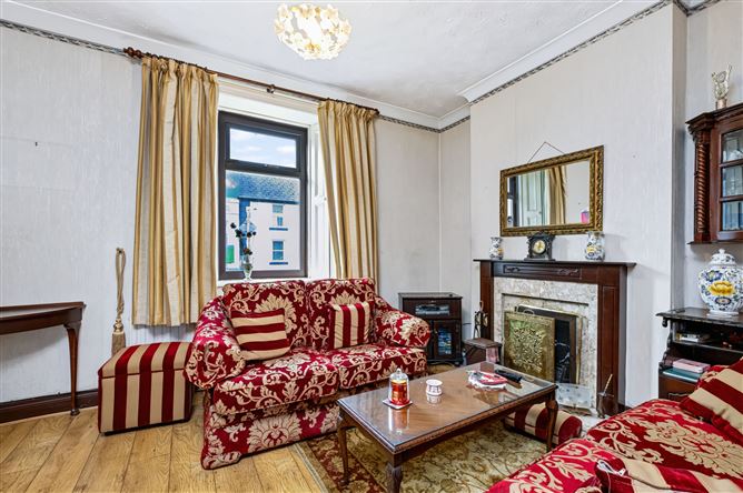 36 Dublin Street , Balbriggan, Dublin