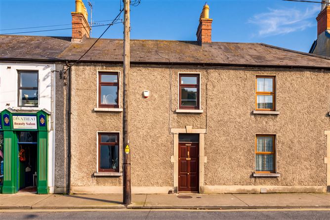 36 Dublin Street , Balbriggan, Dublin