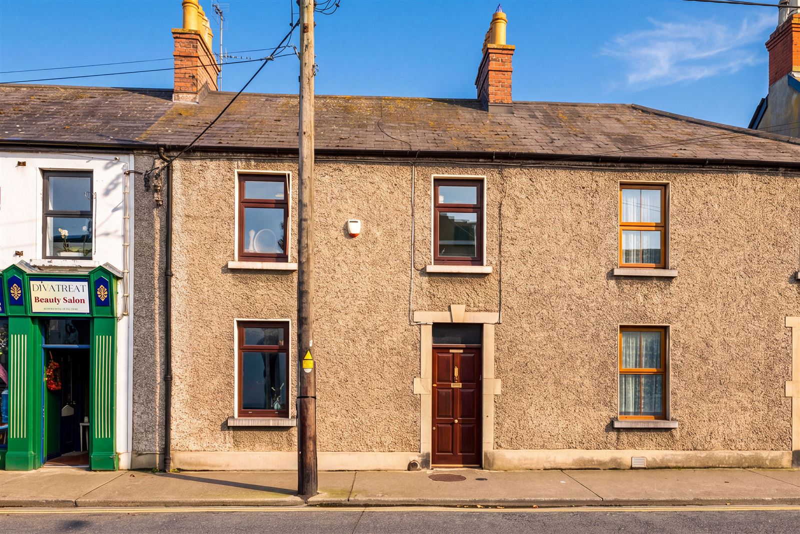 Photo 1 of 14 — 36 Dublin Street , Balbriggan, Dublin
