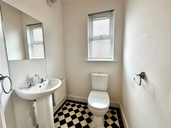 76 Grianan Fidh, Aiken's Village, Sandyford, Dublin 18, Sandyford, Dublin 18