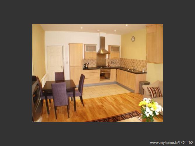 Chapel Hill, Lucan,  Dublin West