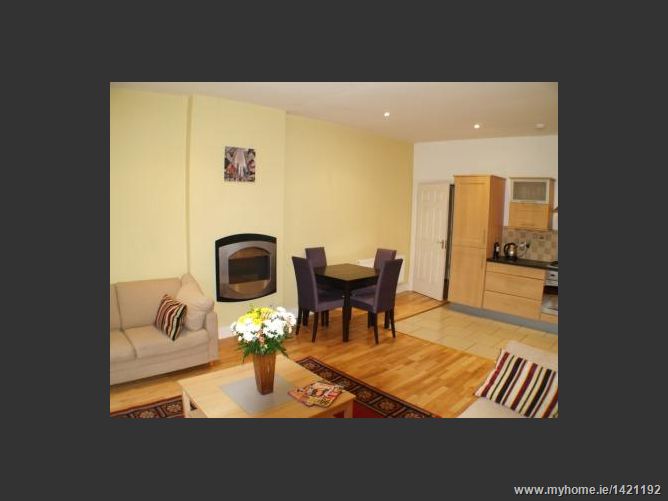 Chapel Hill, Lucan,  Dublin West